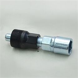 Thiết bị sửa chữa xe đạp Vam Tháo Đùi Đĩa Cốt Vuông
